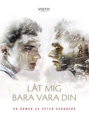 cover image of Låt mig bara vara din